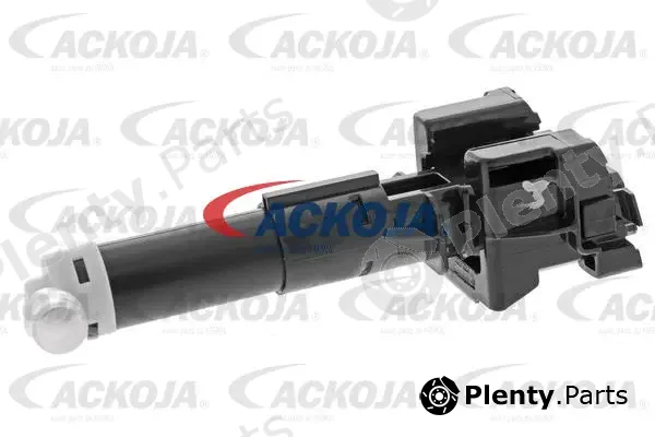 Ackojap A70-08-0010 — Washer Fluid Jet, headlight cleaning Original ACKOJA Quality