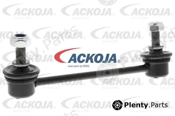 Ackojap A26-0105 — Link/Coupling Rod, stabiliser bar Original ACKOJA Quality