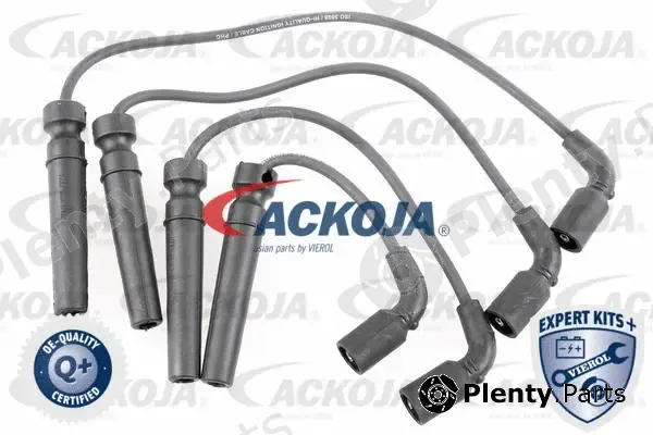 Ackojap A51-70-0023 — Ignition Cable Kit EXPERT KITS +