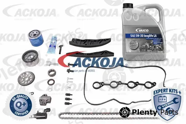 Ackojap A52-10001-XXL — Timing Chain Kit EXPERT KITS +