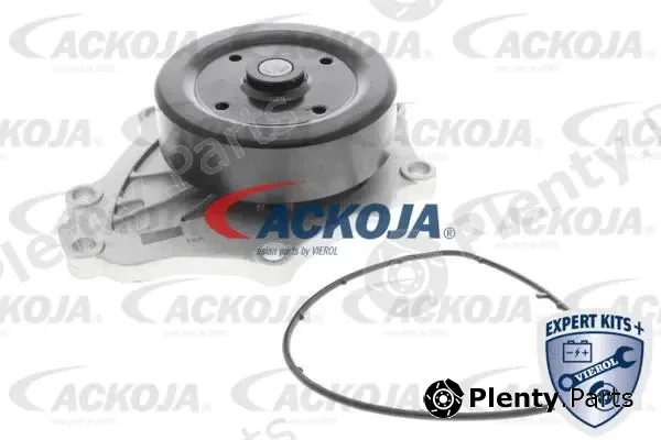 Ackojap A70-50023 — Water Pump, engine cooling EXPERT KITS +