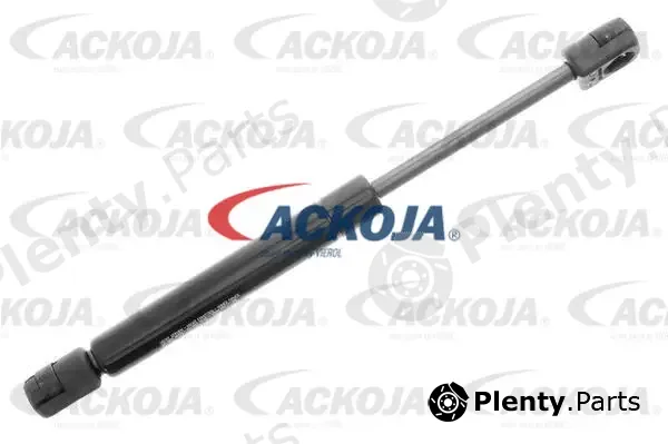 Ackojap A32-0133 — Gas Spring, boot/cargo area Original ACKOJA Quality