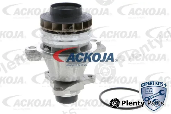 Ackojap A38-50011 — Water Pump, engine cooling EXPERT KITS +