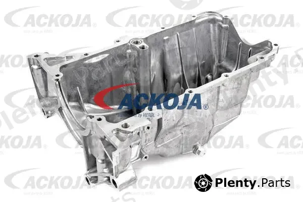 Ackojap A26-0281 — Oil Sump Original ACKOJA Quality