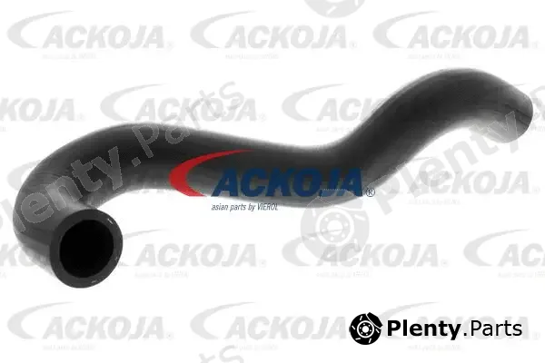 Ackojap A38-1602 — Radiator Hose Original ACKOJA Quality