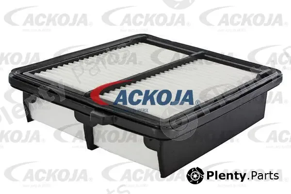 Ackojap A26-0087 — Air Filter Original ACKOJA Quality