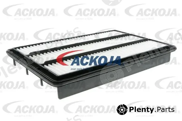 Ackojap A37-0150 — Air Filter Original ACKOJA Quality