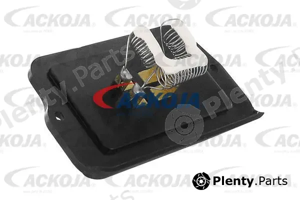 Ackojap A26-79-0001 — Regulator, interior blower Original ACKOJA Quality