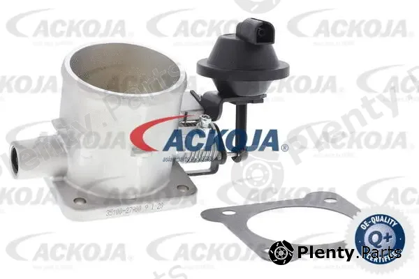 Ackojap A53-81-0009 — Throttle Body Original Ersatzteil
