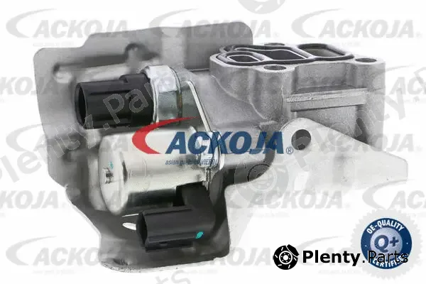 Ackojap A26-0376 — Control Valve, camshaft adjustment Original Ersatzteil