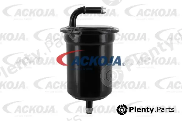 Ackojap A32-0165 — Fuel Filter Original ACKOJA Quality