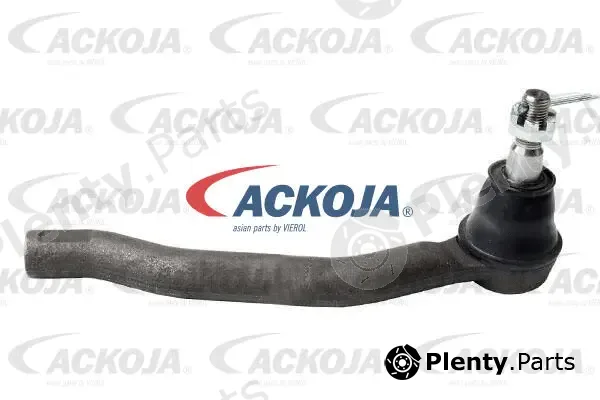 Ackojap A38-9634 — Tie Rod End Original ACKOJA Quality