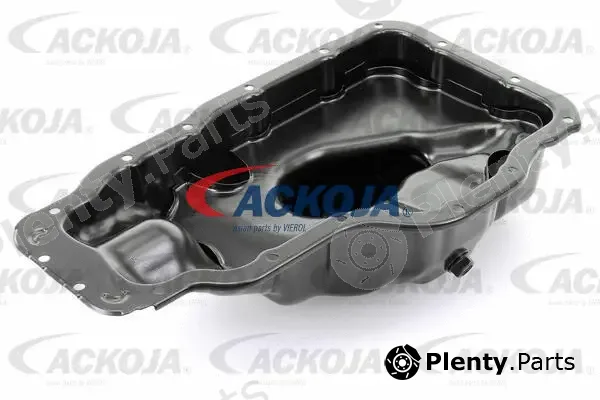 Ackojap A52-0273 — Oil Sump Original ACKOJA Quality