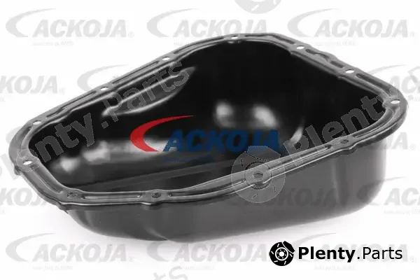 Ackojap A70-0428 — Oil Sump Original ACKOJA Quality