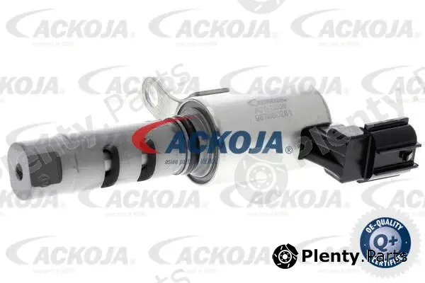 Ackojap A70-0609 — Control Valve, camshaft adjustment Original Ersatzteil