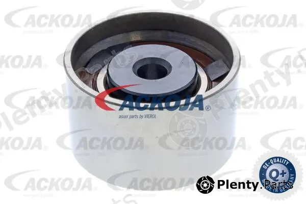 Ackojap A32-0060 — Deflection/Guide Pulley, timing belt Q+, original equipment manufacturer quality