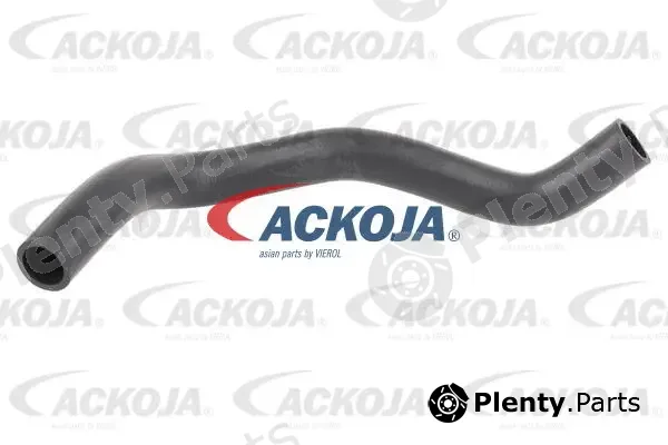 Ackojap A64-1603 — Radiator Hose Original ACKOJA Quality
