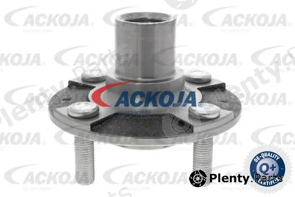 Ackojap A52-0927 — Wheel Hub Original Ersatzteil