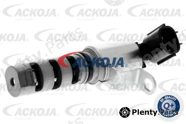 Ackojap A70-0354 — Control Valve, camshaft adjustment Original Ersatzteil