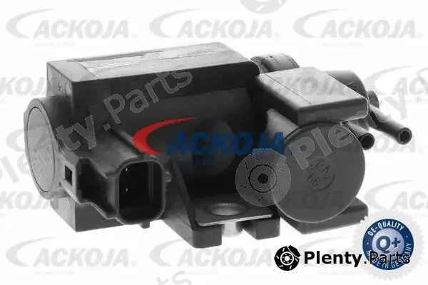 Ackojap A70-63-0008 — Pressure converter, turbocharger Q+, original equipment manufacturer quality