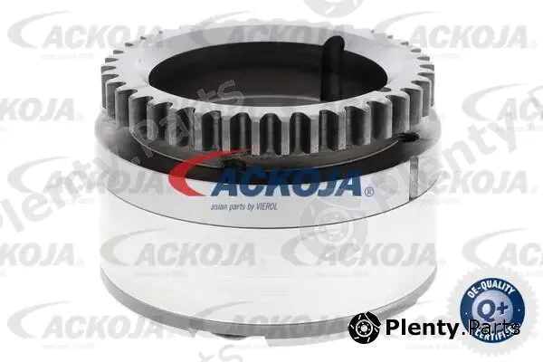Ackojap A38-0547 — Camshaft Adjuster Original Ersatzteil
