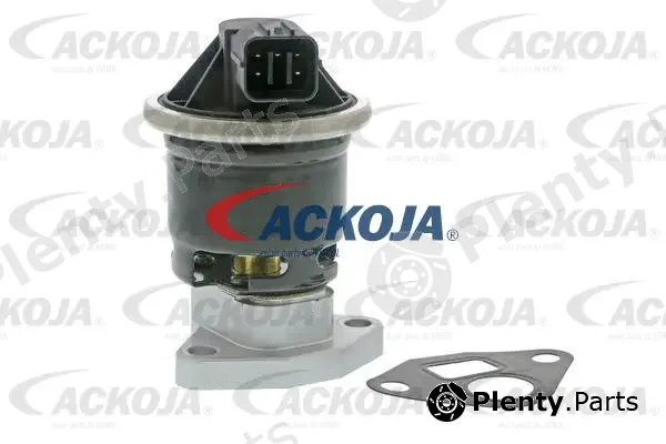 Ackojap A26-63-0001 — EGR Valve Original ACKOJA Quality