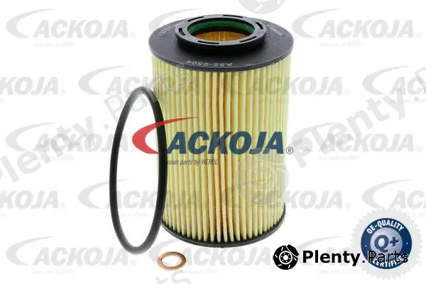Ackojap A52-0504 — Oil Filter Original Ersatzteil