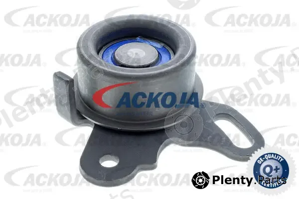 Ackojap A37-0031 — Tensioner Pulley, timing belt Original Ersatzteil