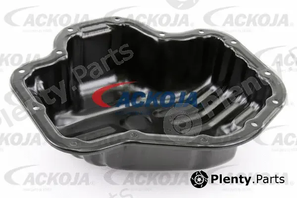 Ackojap A70-0568 — Oil Sump Original ACKOJA Quality