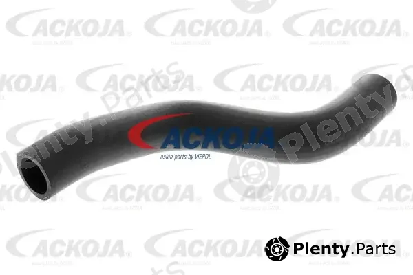 Ackojap A38-1600 — Radiator Hose Original ACKOJA Quality