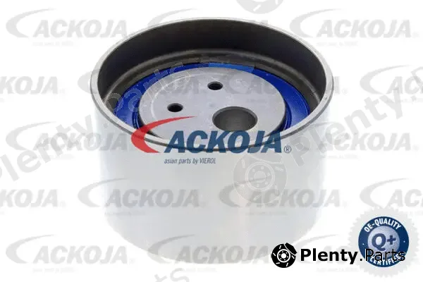 Ackojap A37-0030 — Tensioner Pulley, timing belt Original Ersatzteil