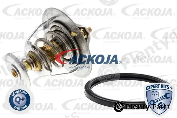 Ackojap A37-99-0004 — Thermostat, coolant EXPERT KITS +