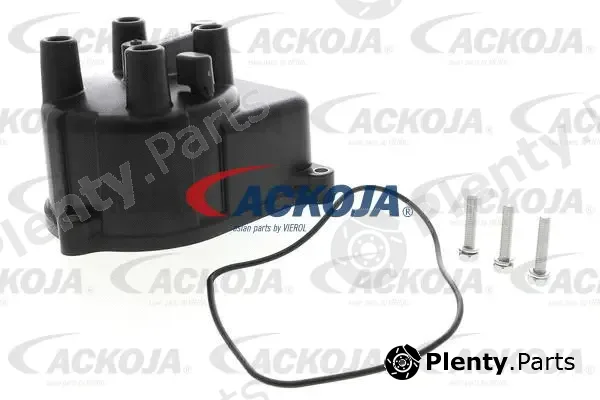 Ackojap A26-70-0019 — Distributor Cap Original ACKOJA Quality