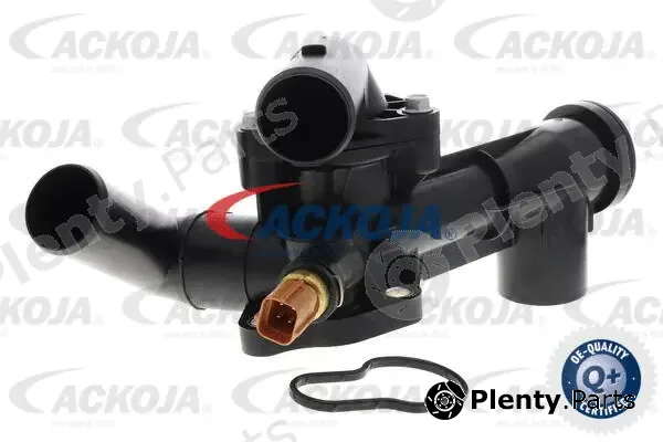 Ackojap A52-99-0020 — Thermostat, coolant Original ACKOJA Quality