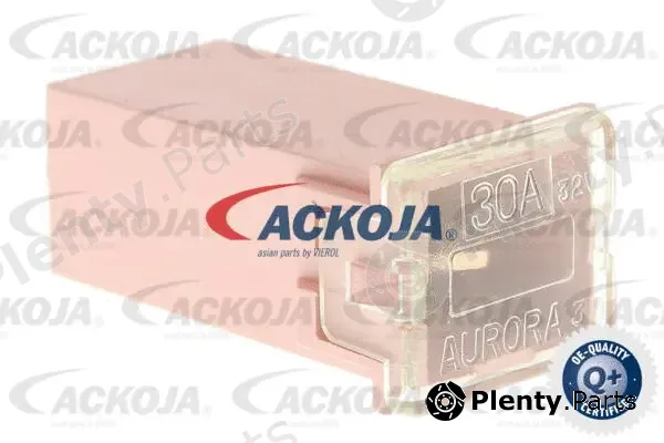 Ackojap A99-98-0013 — Fuse Original Ersatzteil