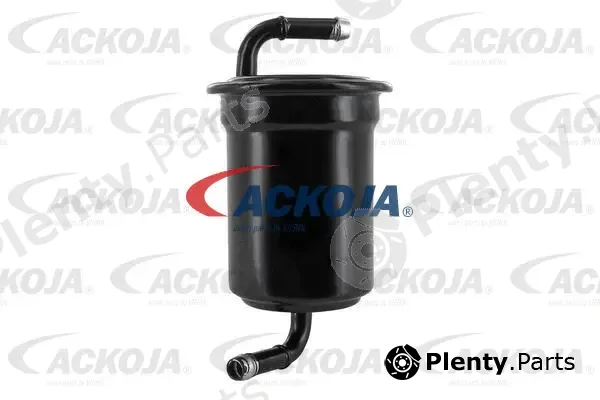 Ackojap A32-0167 — Fuel Filter Original ACKOJA Quality