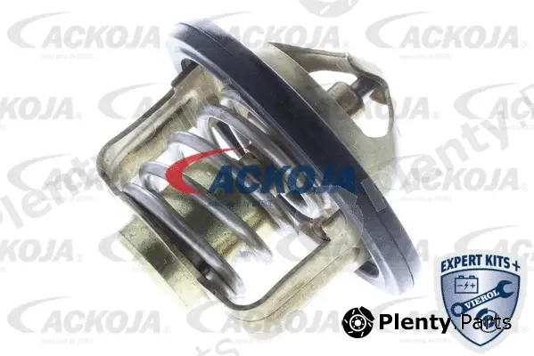 Ackojap A64-99-0007 — Thermostat, coolant EXPERT KITS +