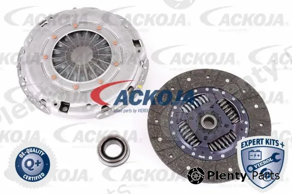 Ackojap A52-0006 — Clutch Kit EXPERT KITS +