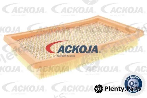Ackojap A38-0404 — Air Filter Original Ersatzteil