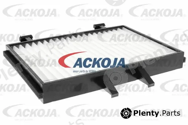 Ackojap A37-30-0003 — Filter, cabin air Original ACKOJA Quality