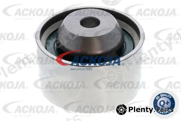 Ackojap A37-0053 — Deflection/Guide Pulley, timing belt Original Ersatzteil