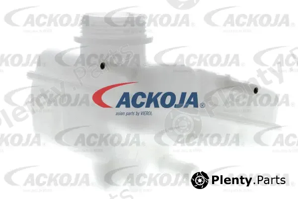 Ackojap A51-0077 — Expansion Tank, coolant Original ACKOJA Quality