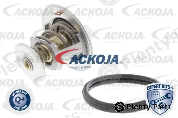 Ackojap A38-99-0001 — Thermostat, coolant EXPERT KITS +