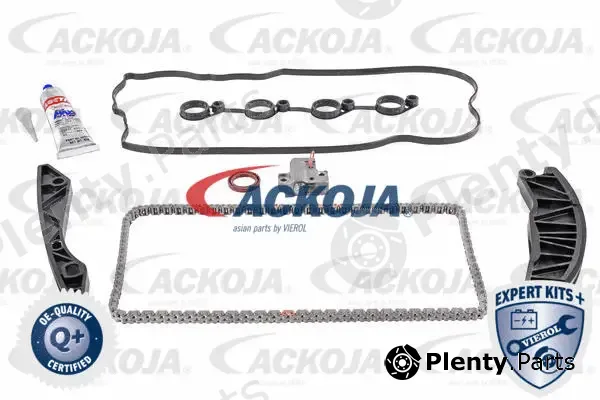 Ackojap A52-10001 — Timing Chain Kit EXPERT KITS +