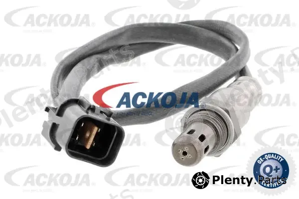 Ackojap A52-76-0019 — Lambda Sensor Original Ersatzteil