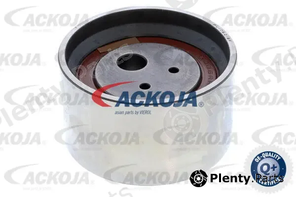 Ackojap A37-0049 — Tensioner Pulley, timing belt Original Ersatzteil