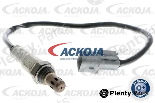 Ackojap A52-76-0016 — Lambda Sensor Original Ersatzteil