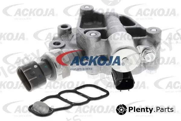 Ackojap A26-0037 — Control Valve, camshaft adjustment Original ACKOJA Quality