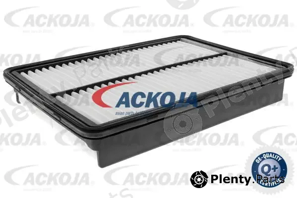 Ackojap A52-0409 — Air Filter Original Ersatzteil