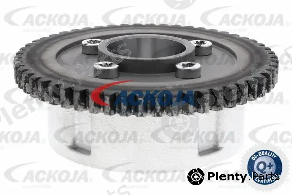 Ackojap A53-0210 — Camshaft Adjuster Original Ersatzteil